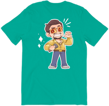 HXS01's (Ace 1) T-Shirt