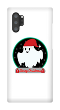 GhostRED Christmas Samsung Phone Cases
