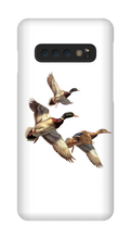 Nick Lampkin's Samsung Phone Cases