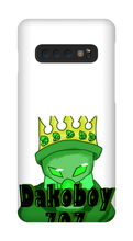 Samsung Handy Hülle V1