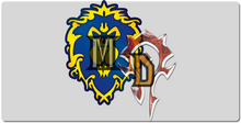 misticdruid XXL Gaming Mousepad