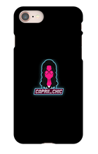 caprii_chic iPhone Phone Cases