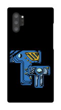 Logo Samsung Case