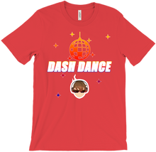 TH DashDance
