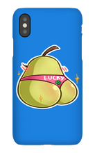 Thiccy iPhone Phone Case