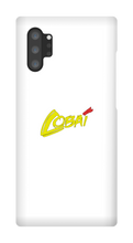 cobai Samsung Phone Cases
