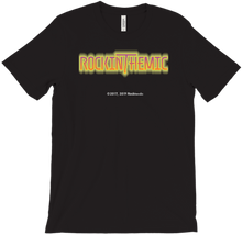 Rockinthemic Earthbound (CLASSIC) Tee