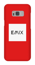 emix0908 Samsung Phone Cases