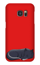 dianaelydor Samsung Phone Cases