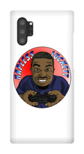 HaplessLuckett Samsung Phone Case Design #1