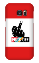 green_ranger420 Samsung Phone Cases fu