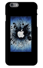 conrad_manson iPhone Phone Cases