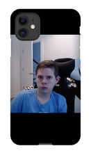 b_miller26 iPhone Phone Cases