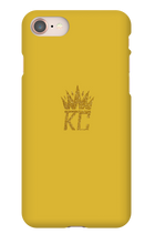 KC iPhone Phone Cases