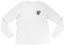 Lil' Radium Long Sleeve Tee