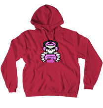 liquidbinary Hoodies (No-Zip/Pullover)