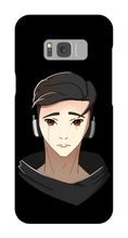 SyYuki Samsung Phone Cases