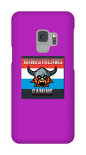 arnostreams Samsung Phone Cases2