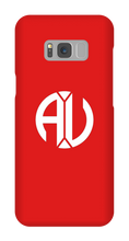 ariusuprise Samsung Phone Cases