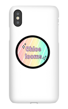 chloeloomslives iPhone Phone Cases