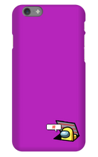 Hi - iPhone Cases