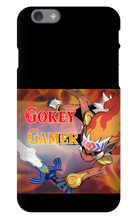 Gokey Gamer LIMITED-TIME iPhone Cases
