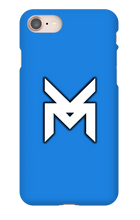 yaboimohawk iPhone Phone Cases