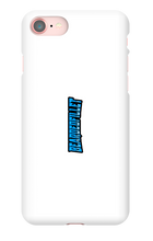beardedfillet iPhone Phone Cases