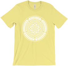 White Lotus Order Tee (SE)