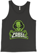 Zabel Logo Tank Top