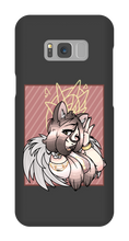 Raengelic Samsung Phone Case Design 2