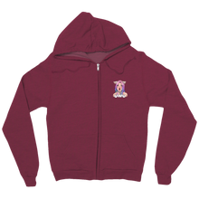 Uwu hoodie