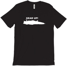 Gear Up T-Shirts