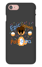 Epic Upload Palooza IPhone Case