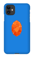 fireminetor_8000 iPhone Phone Cases