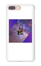 mercuy25 iPhone Phone Cases