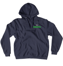 rinranron Hoodies (No-Zip/Pullover)