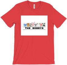 alexbloc T-Shirts