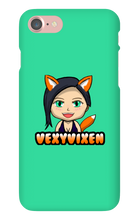 vexy_vixen iPhone Phone Cases