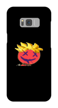 AirHead Super Saiyan Samsung Phone Cases