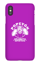 xhabi_loko iPhone Phone Cases