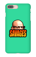djbillsaveley iPhone Phone Cases