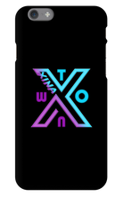 Capa para iPhone XinaTown