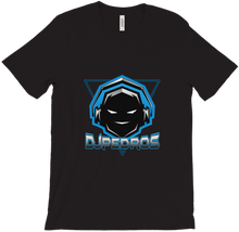 djpedros_yt T-Shirts