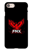 teamfnx iPhone Phone Cases