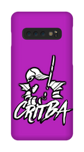 critba Samsung Phone Cases