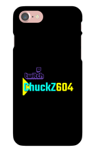 ChuckZ604 iPhone Phone Cases