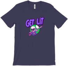 Get Lit! Do a Dab!