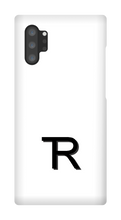 therman Samsung Phone Cases