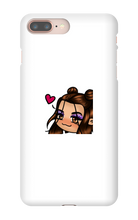 bothannis iPhone Phone Cases